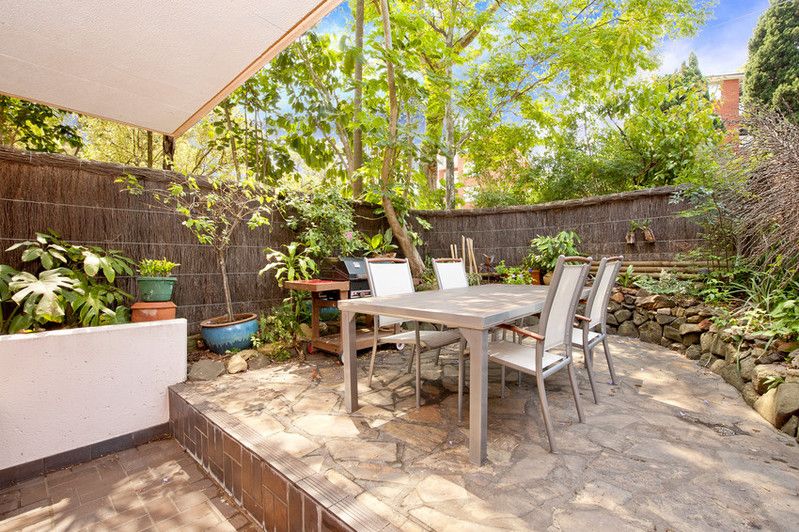 3 Belmont Avenue, WOLLSTONECRAFT NSW 2065