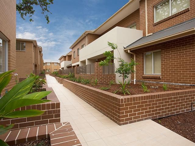 14/22-26 Rodgers Street, KINGSWOOD, NSW 2747
