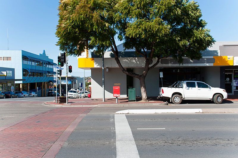 46 Bridge Street (Cnr Seventh Street), MURRAY BRIDGE, SA 5253
