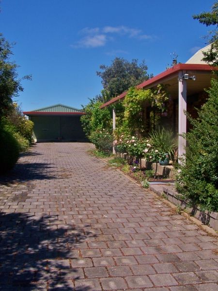 26 Gray Street, MURRAY BRIDGE, SA 5253