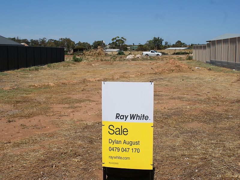 Lot 18 Paddlesteamer Way, MANNUM, SA 5238