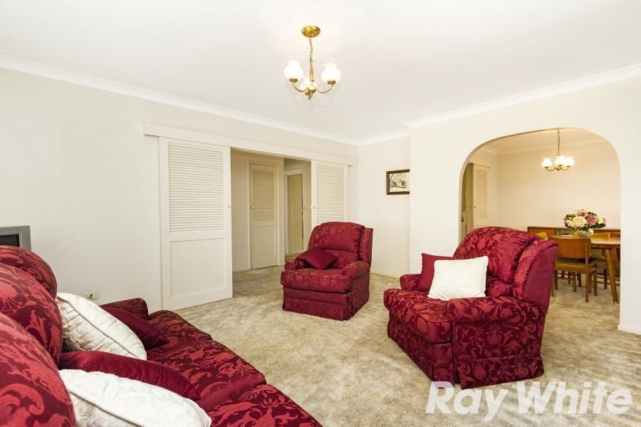 72 Carver Crescent, BAULKHAM HILLS, NSW 2153