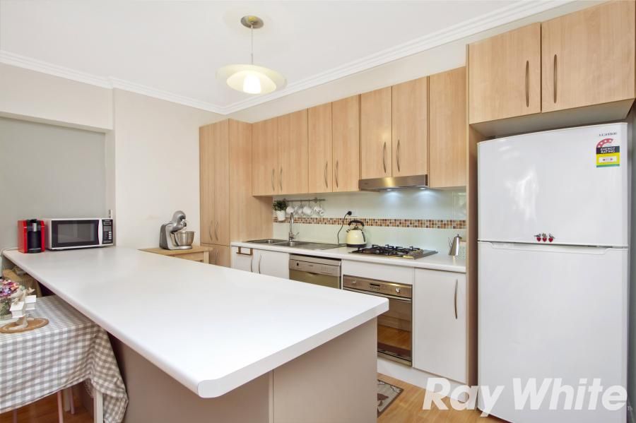 4/25-31 Orara Street, WAITARA, NSW 2077