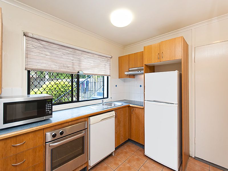 4/53 Winchester Street, HAMILTON, QLD 4007