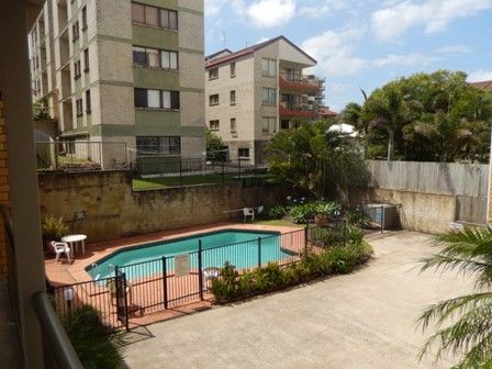 Unit 3 'Oceanic Apartments' 14 Warne Terrace, KINGS BEACH, QLD 4551