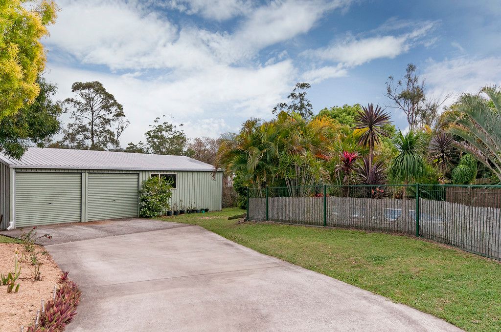 1 Susan Street, REDBANK PLAINS, QLD 4301