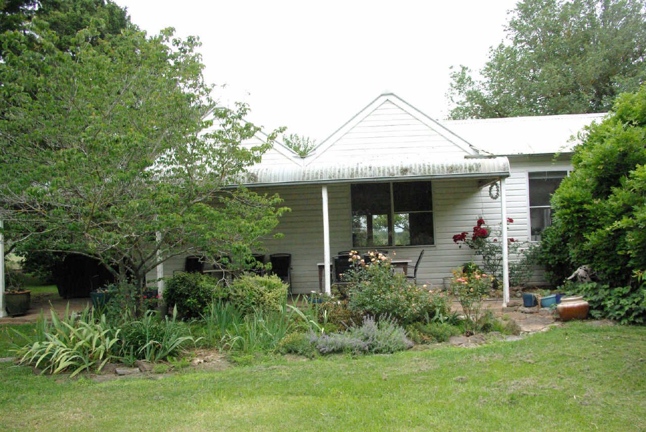 542 Kangaloon Road, BOWRAL, NSW 2576