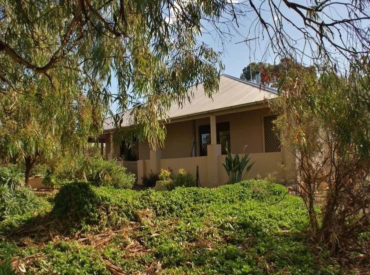 319 North Bokara Road, MYPOLONGA, SA 5254