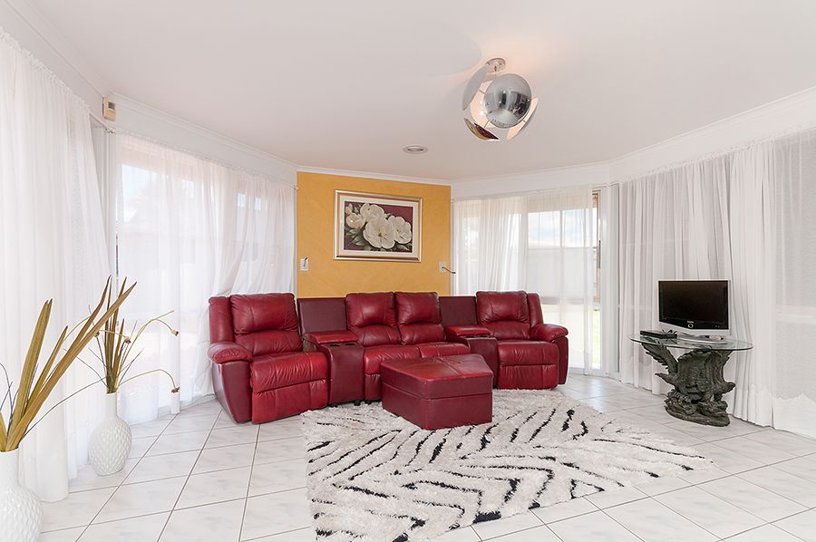 14 Nunney Court, CRAIGIEBURN, VIC 3064