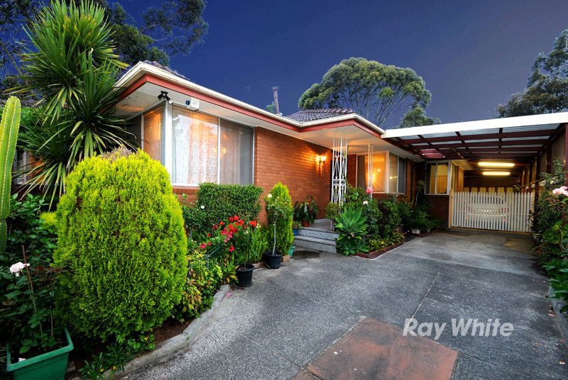 1206 North Road, OAKLEIGH SOUTH, VIC 3167