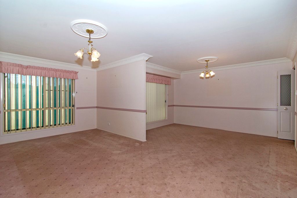 23 Kurtz Street, KEARNEYS SPRING, QLD 4350