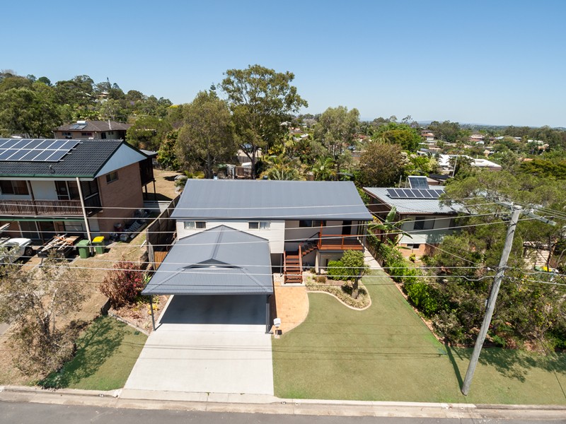 34 Bradley Street, SPRINGWOOD, QLD 4127