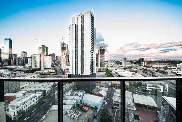 1701/275-283 City Road, SOUTHBANK, VIC 3006