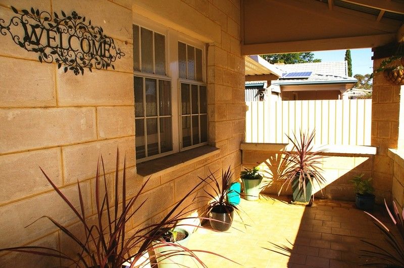 190 Eighteenth Street, RENMARK, SA 5341