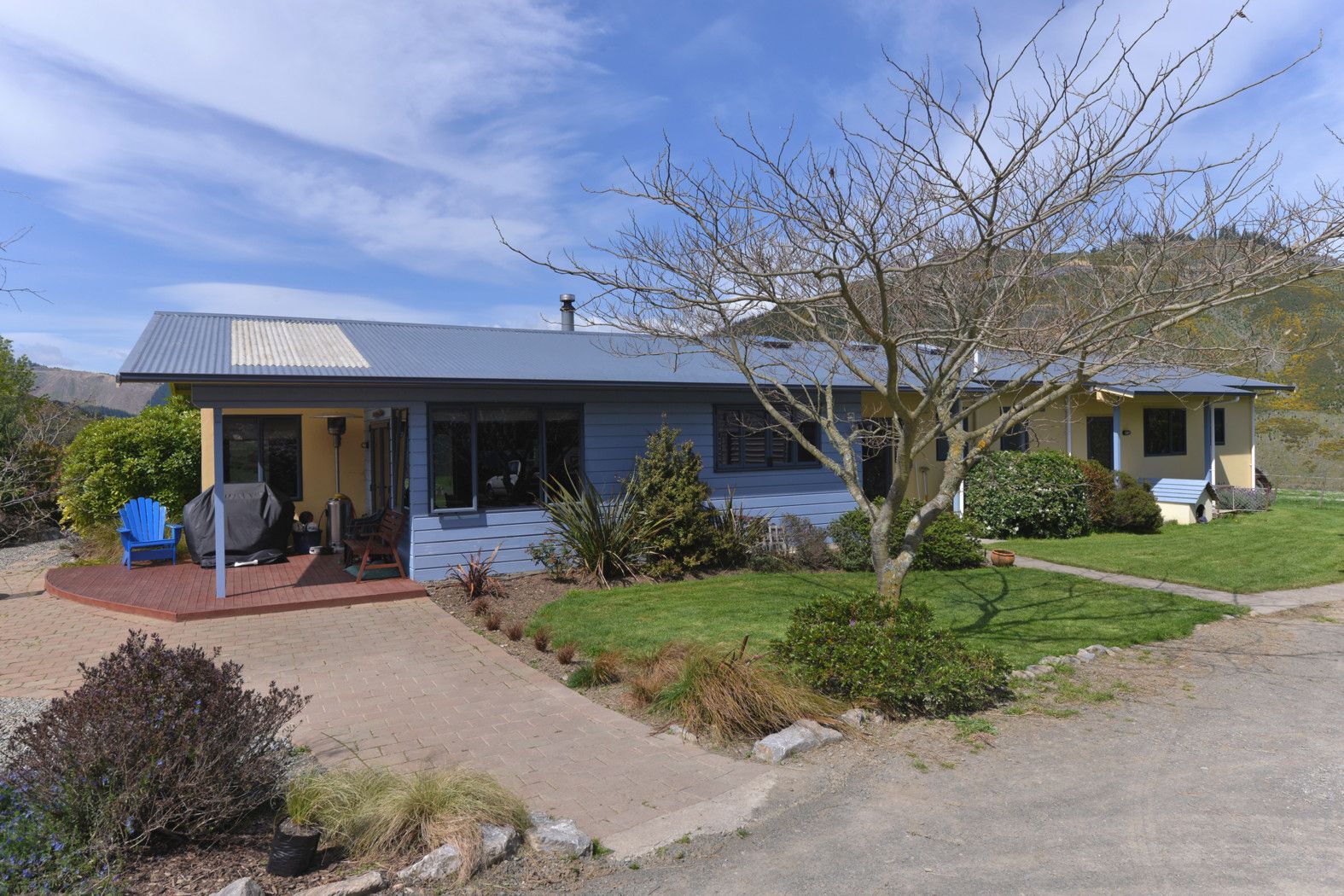 330a Aniseed Valley Road, RICHMOND, Tasman District