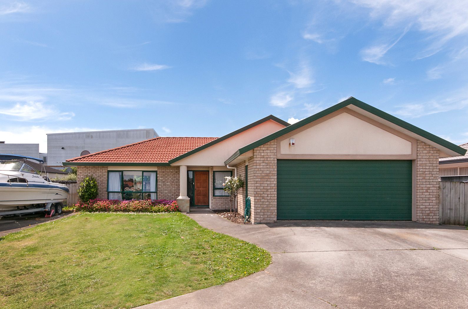 17 Magee Place, Dannemora, Manukau City