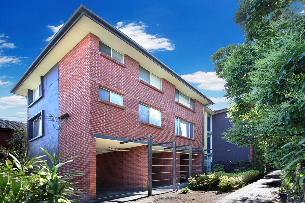 3/804 Warrigal Road, MALVERN EAST, VIC 3145