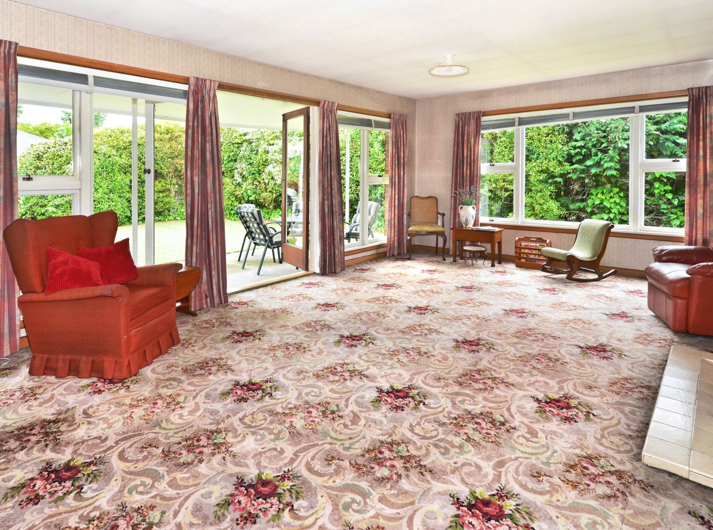 34 Woodard Terrace, SOMERFIELD, Christchurch City
