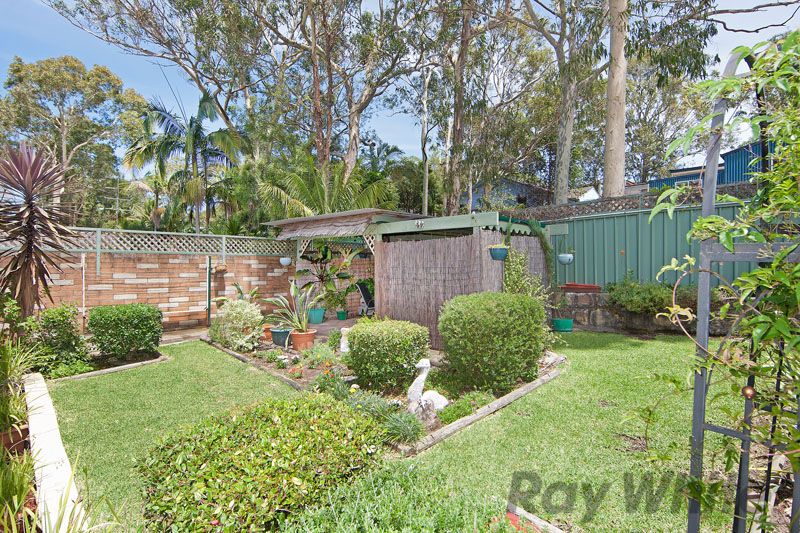 22 Margot Avenue, GOROKAN, NSW 2263