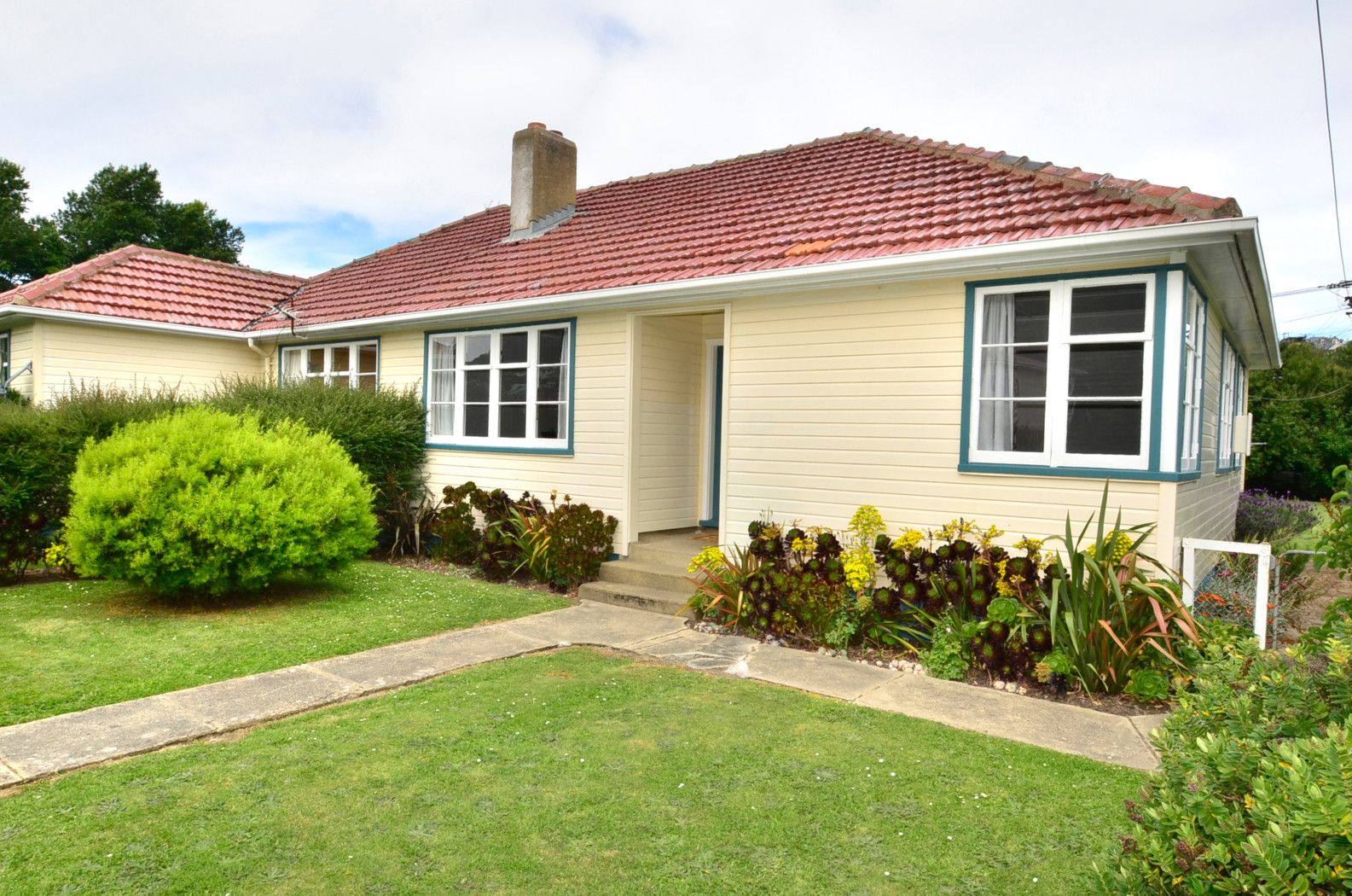 1 and 3 Albertson Avenue, PORT CHALMERS, Dunedin City