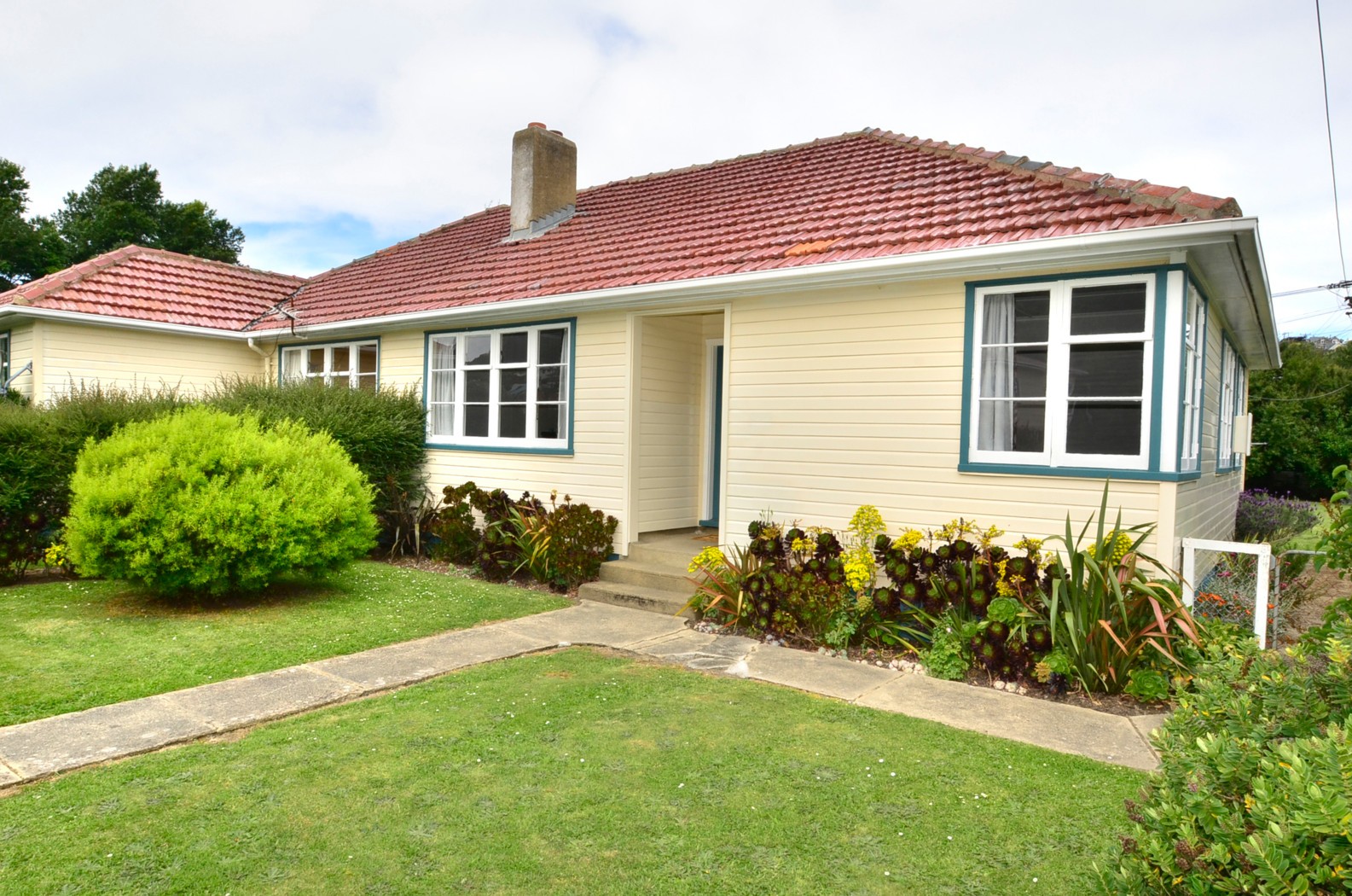 1 and 3 Albertson Avenue, PORT CHALMERS, Dunedin City