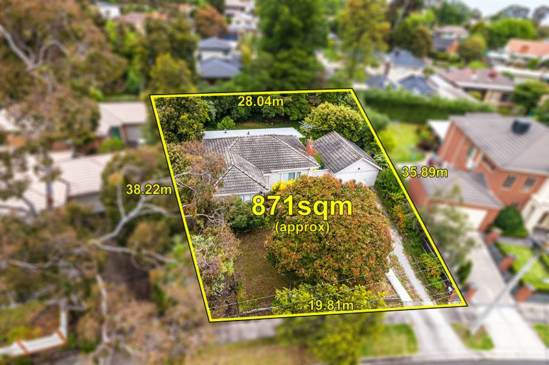 6 Minaki Avenue, DONCASTER EAST VIC 3109