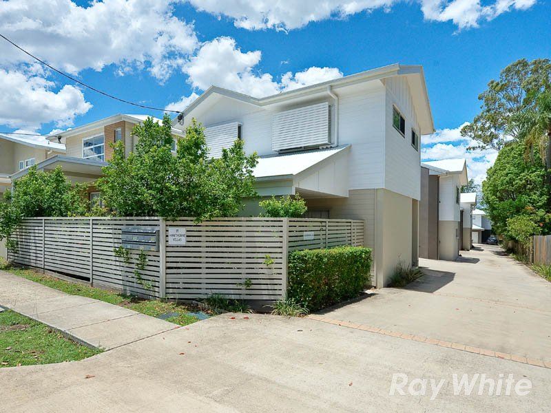 15 Hawthorne Street, Enoggera QLD 4051