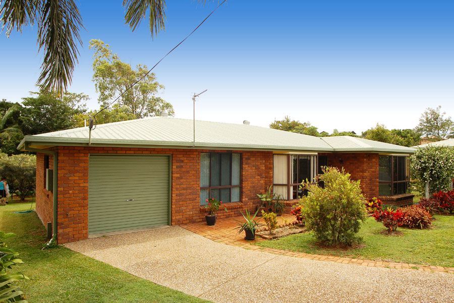 35 Hellas Street, YEPPOON, QLD 4703