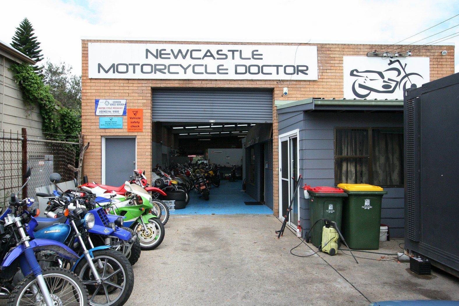 53 Hudson Street, HAMILTON, NSW 2303