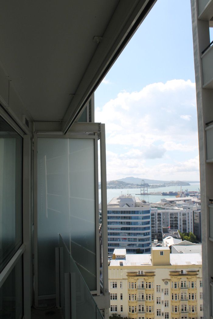 AUCKLAND CENTRAL, Auckland City