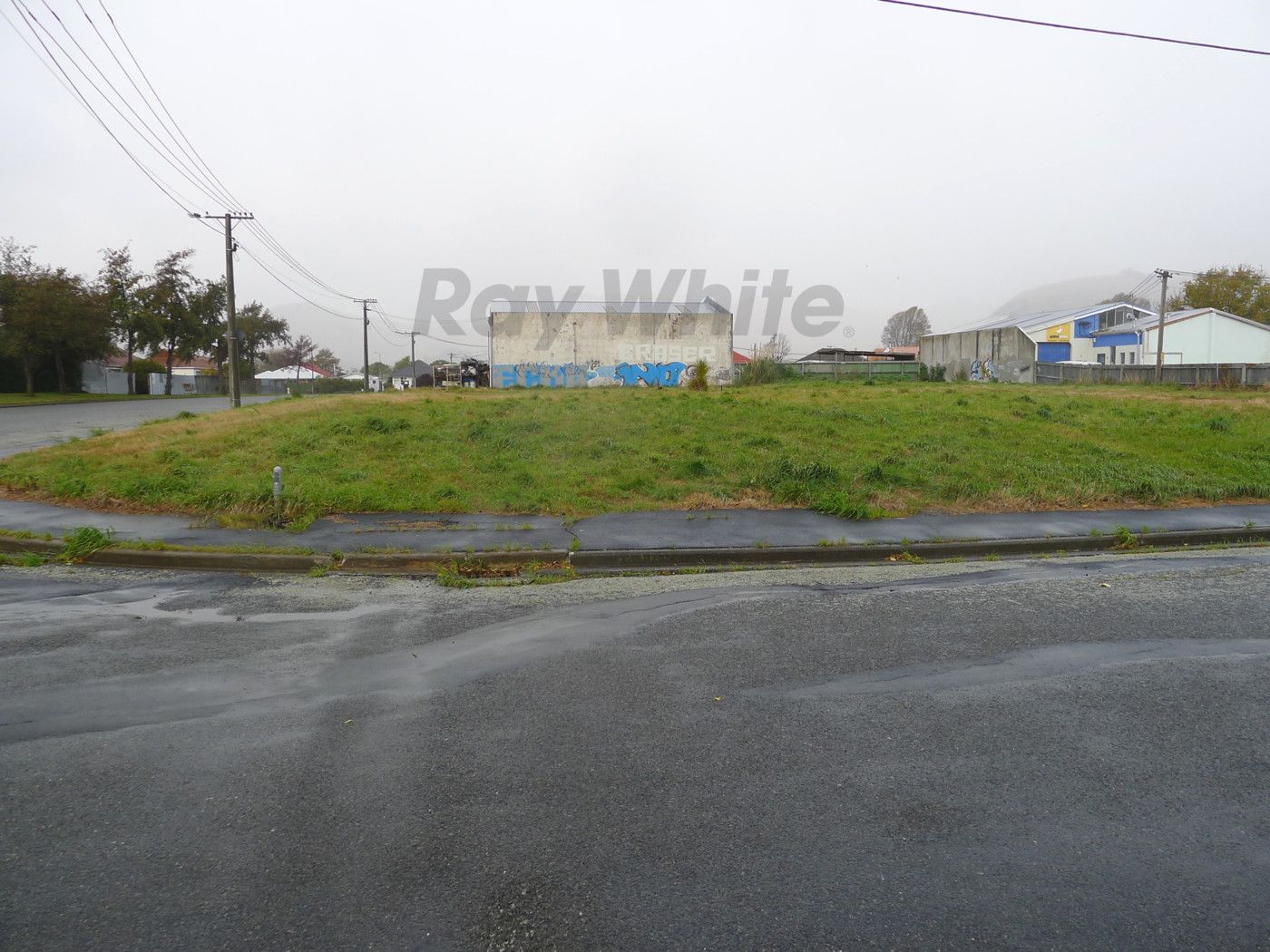 WOOLSTON, Christchurch City