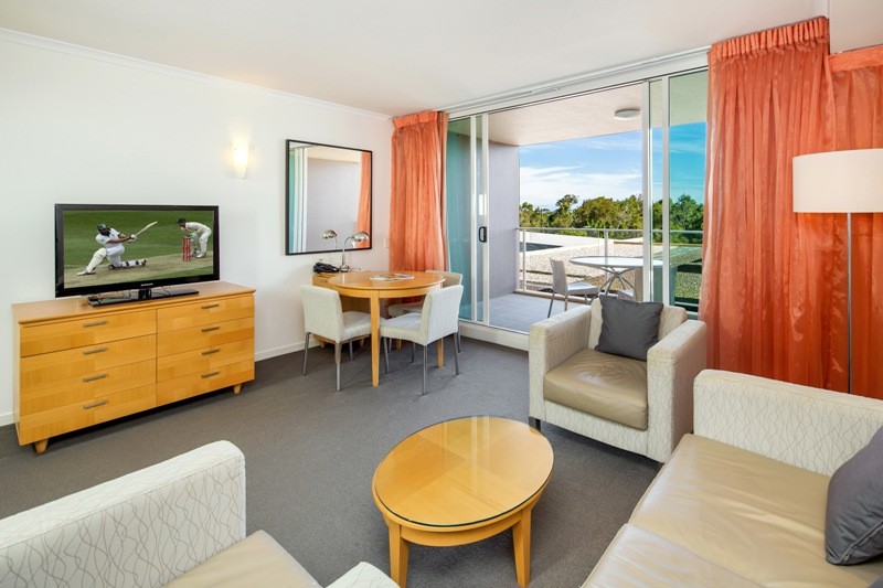 Units 231/232 'Pelican Waters Resort' 38 Mahogany Drive, PELICAN WATERS, QLD 4551