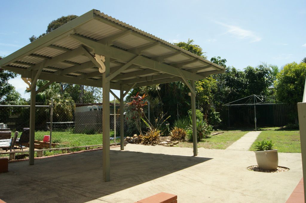 19 Prenter Crescent, KIPPA-RING, QLD 4021