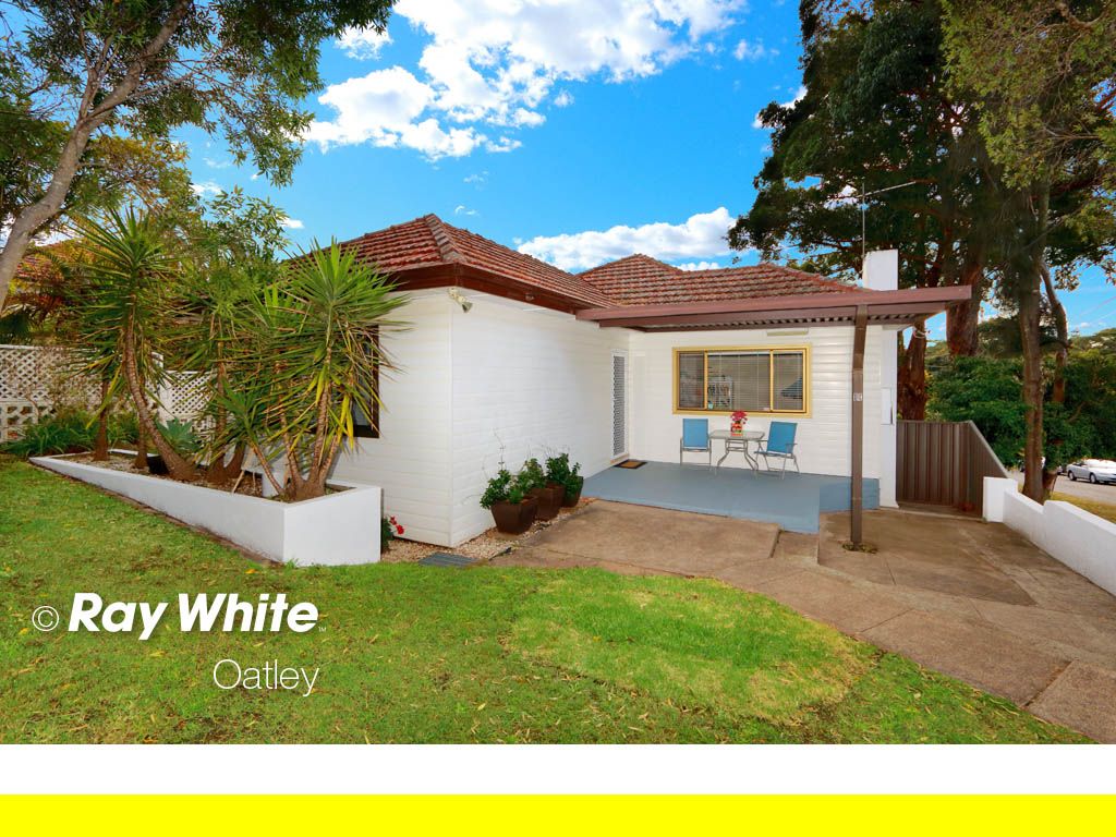 18 Glen Road, OATLEY, NSW 2223
