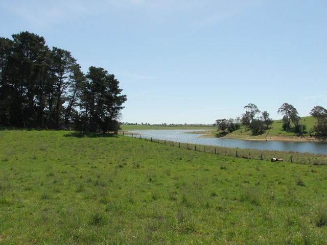 Carcoar Dam Road, Blayney, NSW Rural Rural Mixed Farming Property Sold