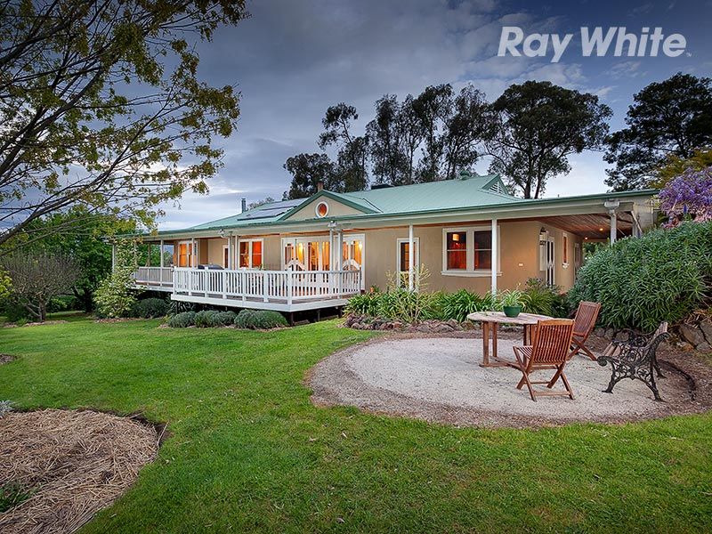 166 Cogdell Lane, KERGUNYAH VIC 3691