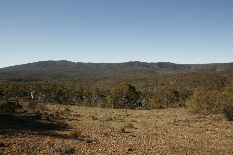 Lot 88 Dangelong Road, COOMA, NSW 2630