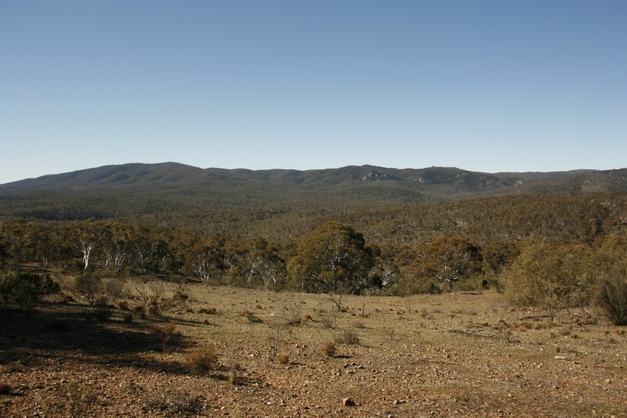 Lot 88 Dangelong Road, COOMA, NSW 2630