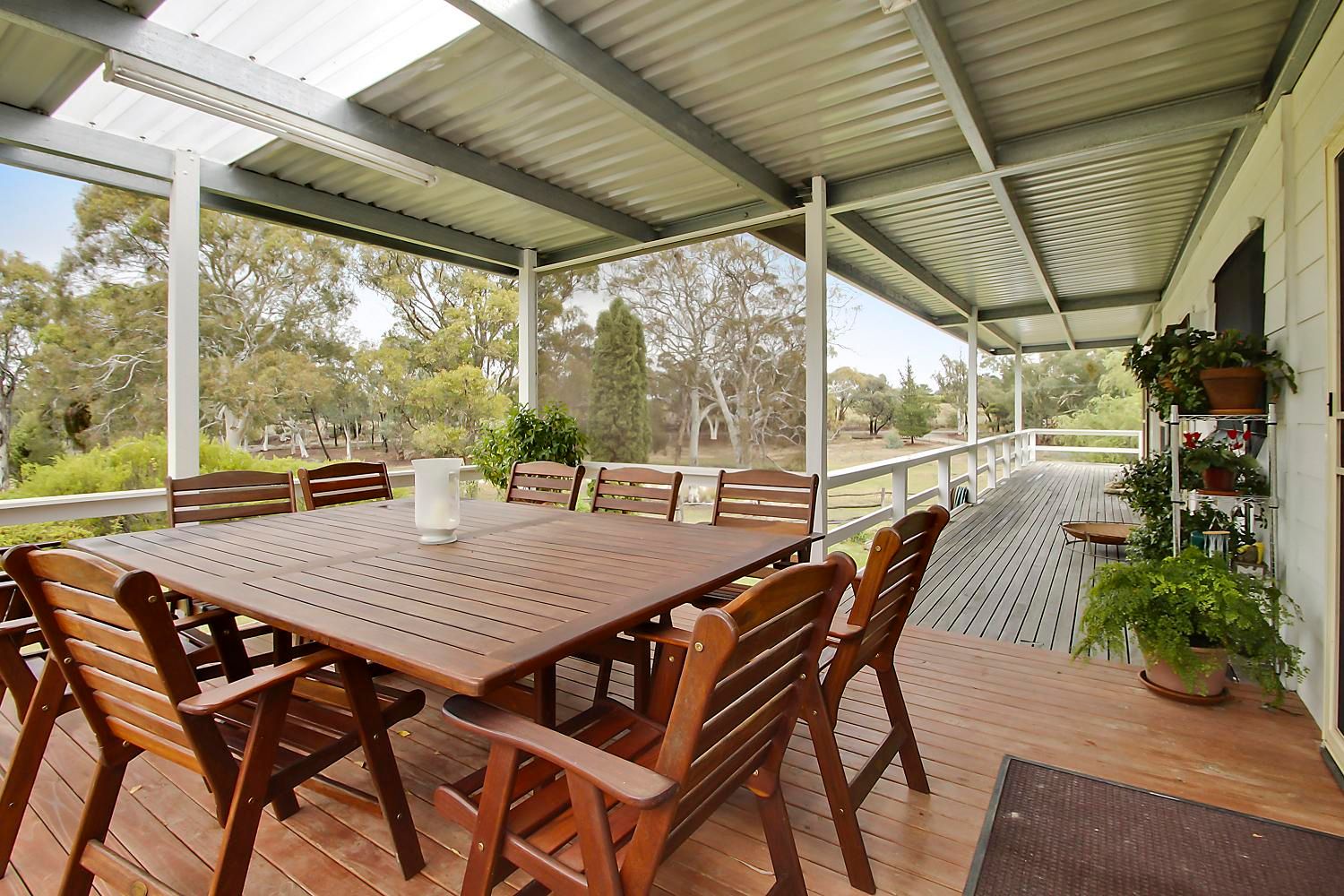 370 Mount Baw Baw Road, GOULBURN, NSW 2580