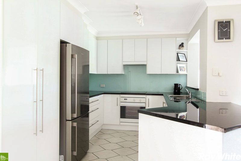 51 Gloucester Circuit, ALBION PARK, NSW 2527