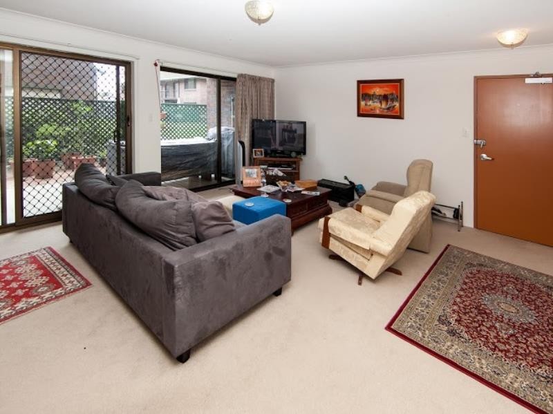 5/43 Ashgrove Avenue, ASHGROVE, QLD 4060