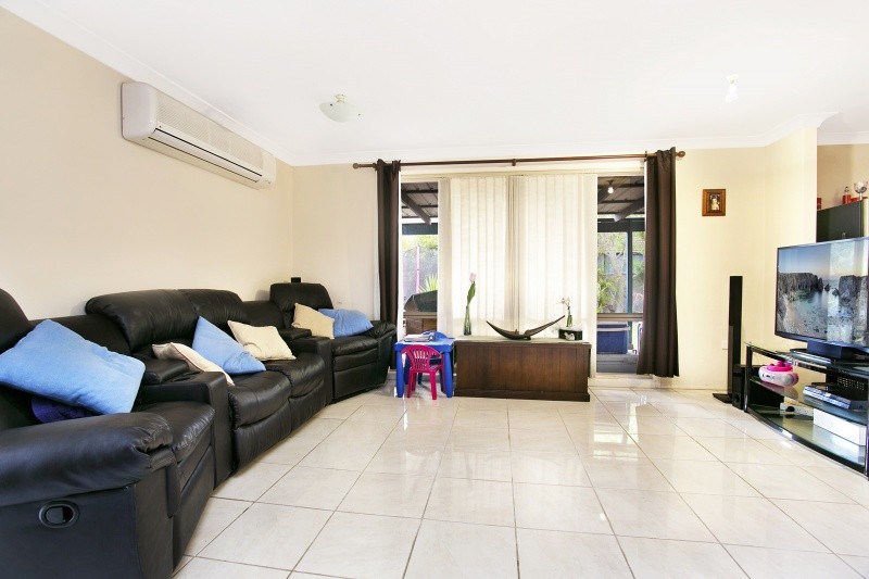 4 Monaghan Circuit, ASHTONFIELD, NSW 2323