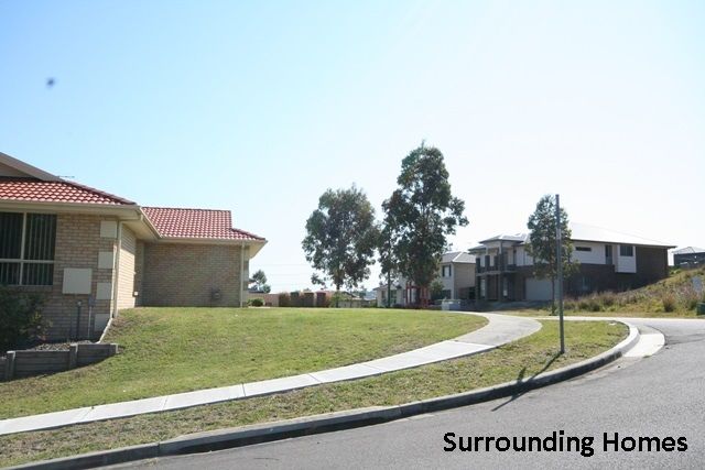 91 Delaware Drive, MACQUARIE HILLS NSW 2285