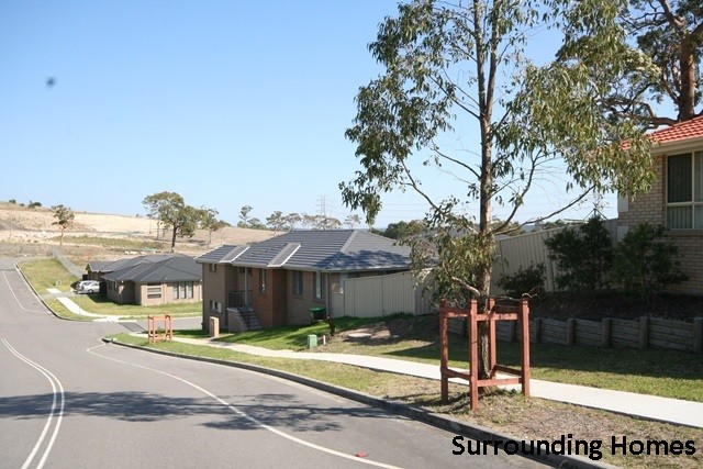 91 Delaware Drive, MACQUARIE HILLS, NSW 2285