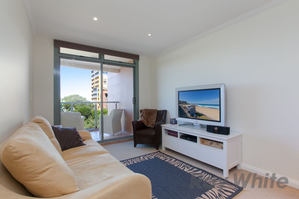 403/26 Pacific Street, NEWCASTLE, NSW 2300