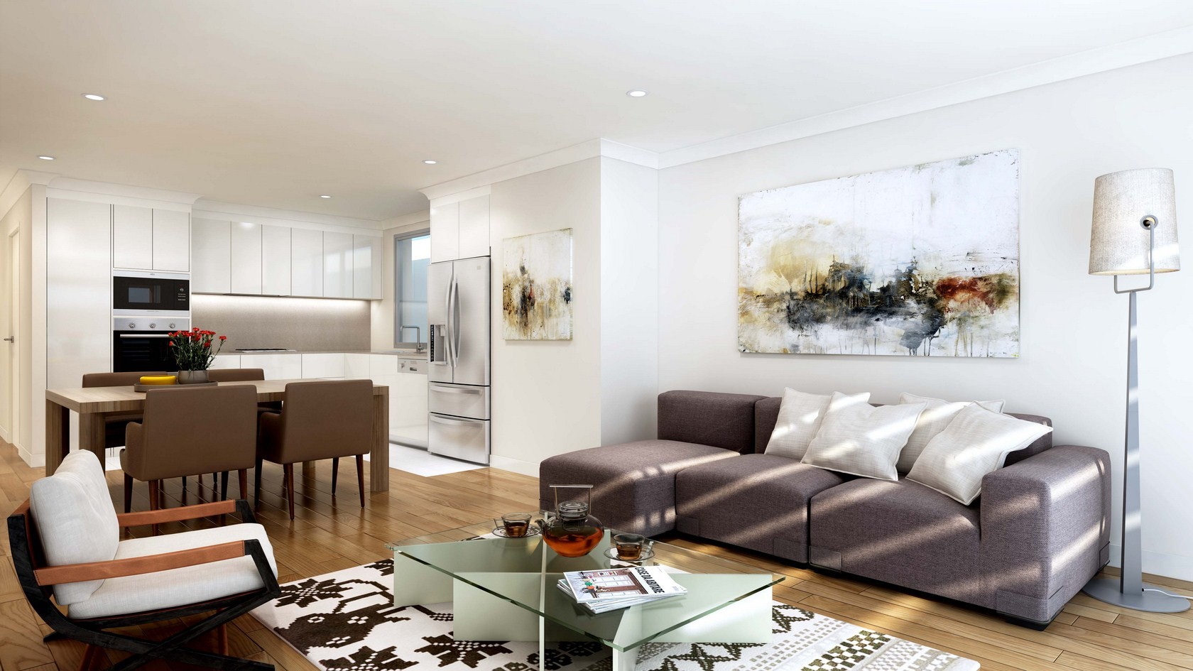 16/57 Burton Road, MOUNT HUTTON, NSW 2290