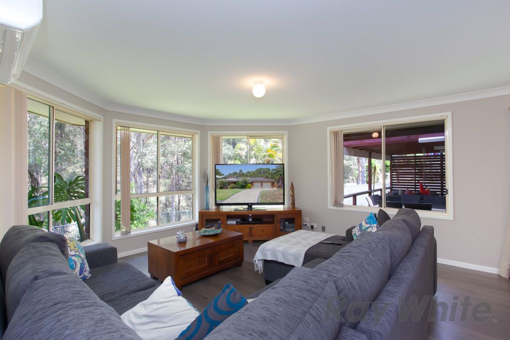 58 Rosamond Street, MARYLAND, NSW 2287