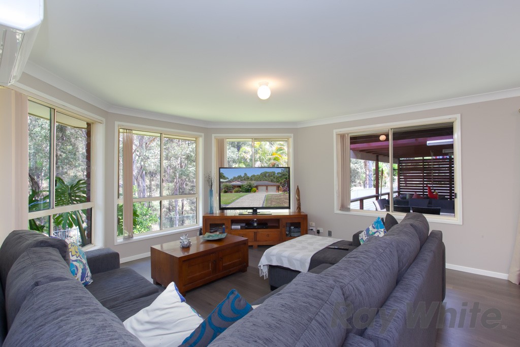 58 Rosamond Street, MARYLAND, NSW 2287