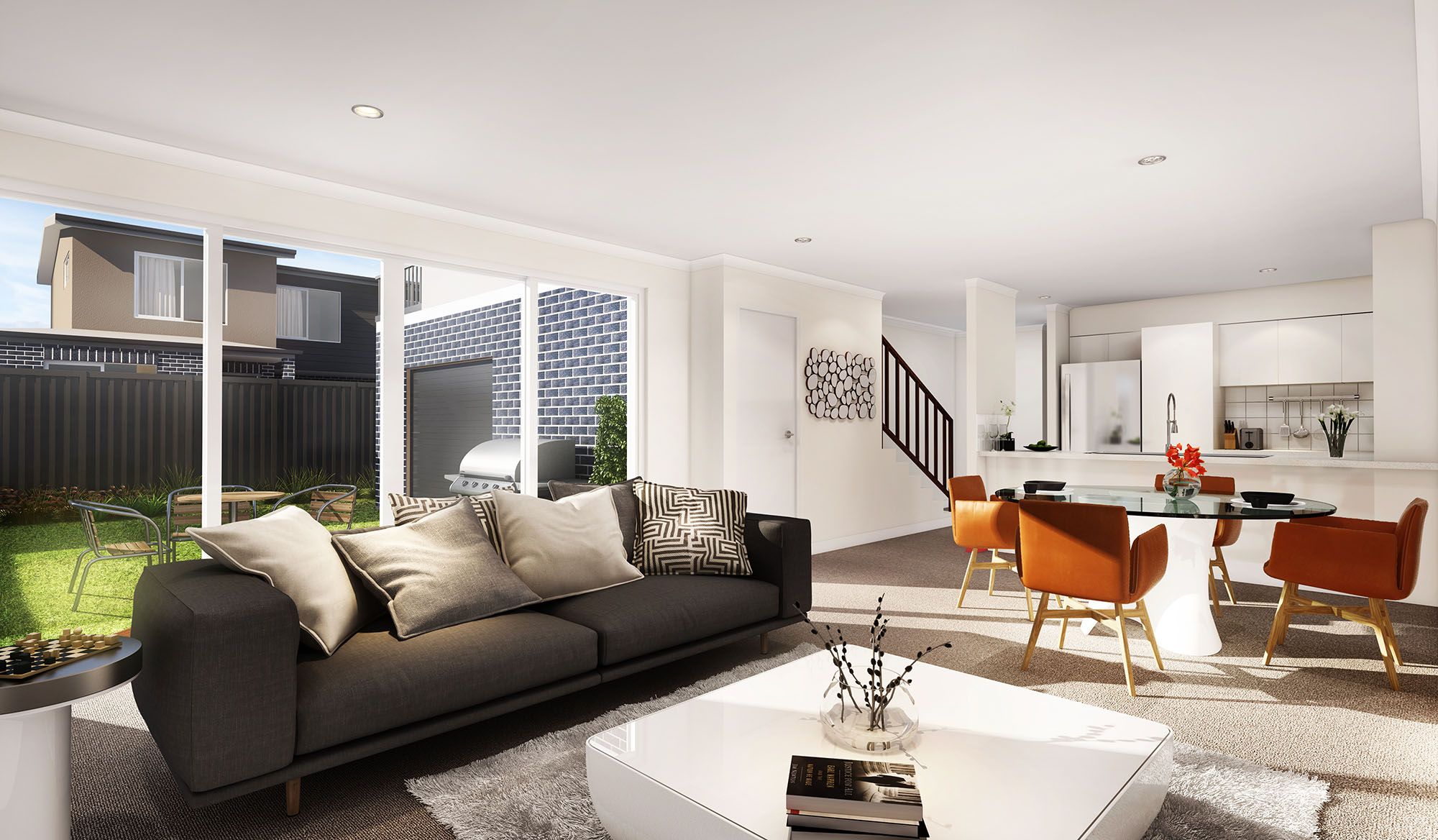 1-4 / 12 Queen Street, WARNERS BAY, NSW 2282