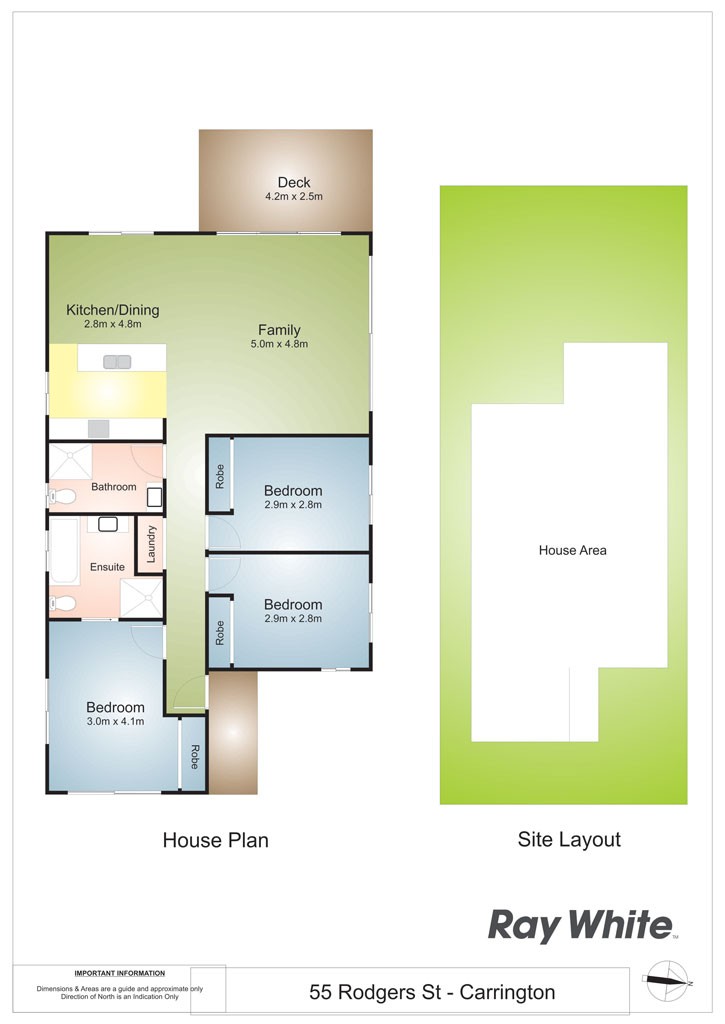 55 Rodgers Street, CARRINGTON, NSW 2294